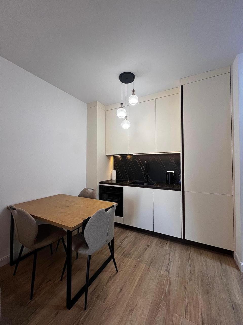 Artov 01 Apartment in Europe