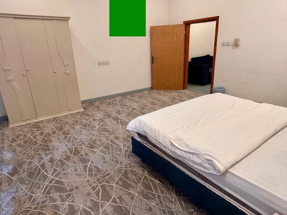 الكرامة للشقق المفروشة Apartment in Saudi Arabia