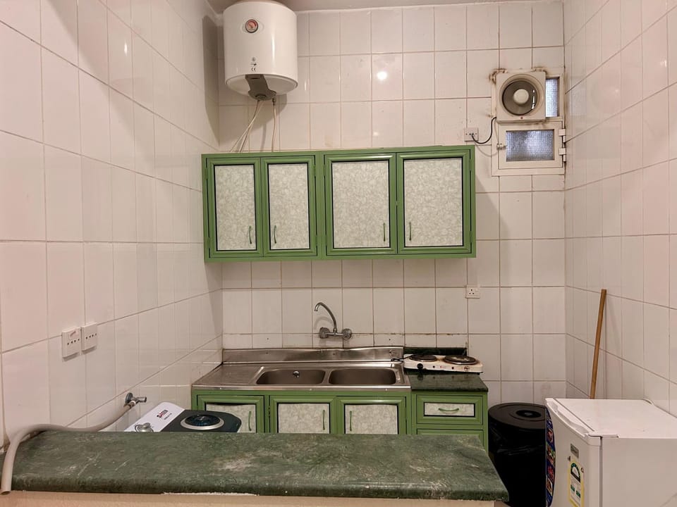 الكرامة للشقق المفروشة Apartment in Saudi Arabia