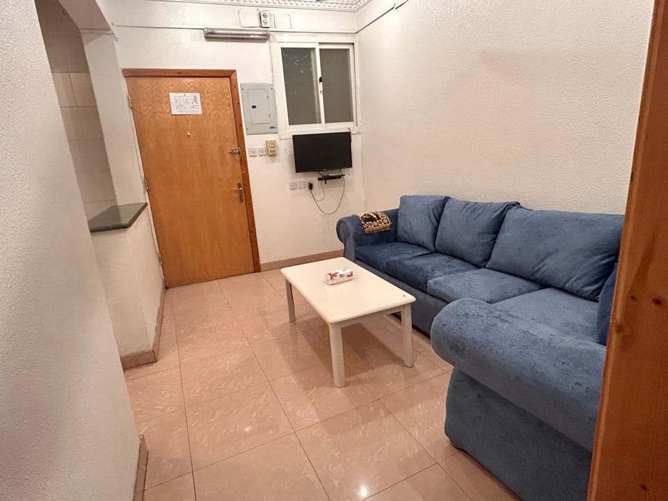 الكرامة للشقق المفروشة Apartment in Saudi Arabia