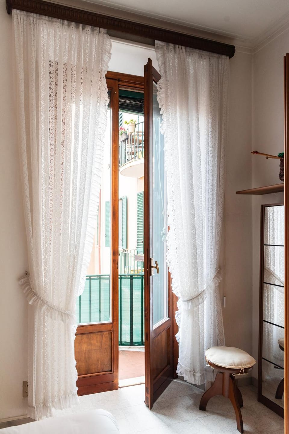 Youhosty - Palestrina 16 Big Apartment in Milan