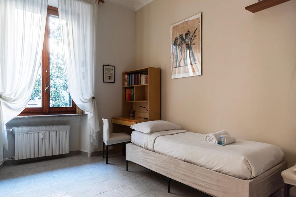 Youhosty - Palestrina 16 Big Apartment in Milan