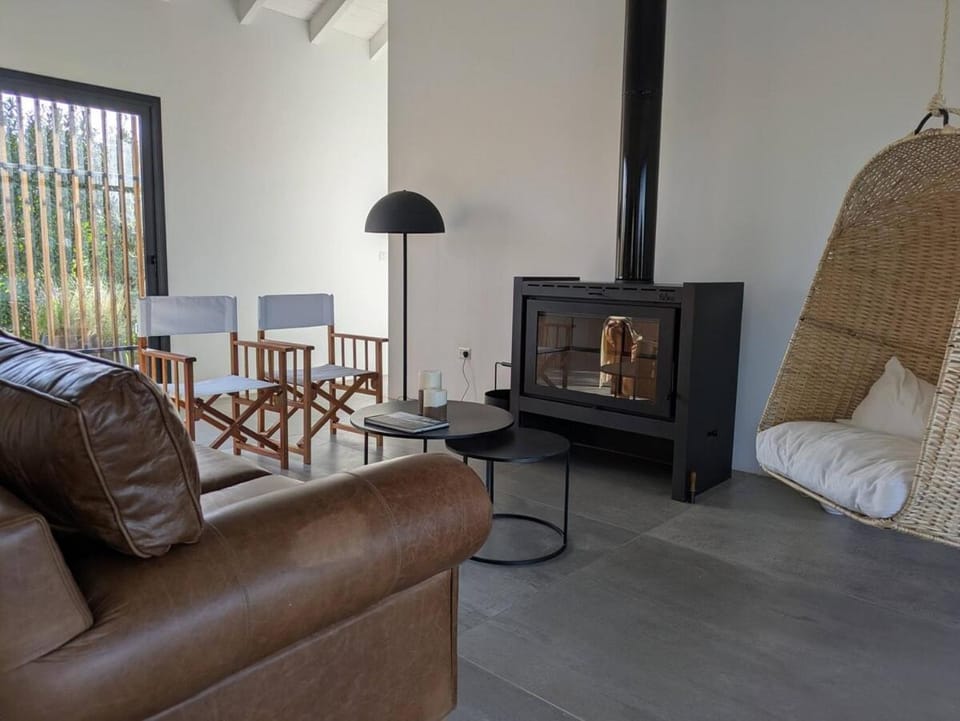 Don Chiviro House in San Antonio de Areco