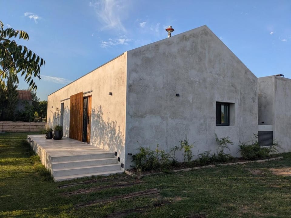 Don Chiviro House in San Antonio de Areco