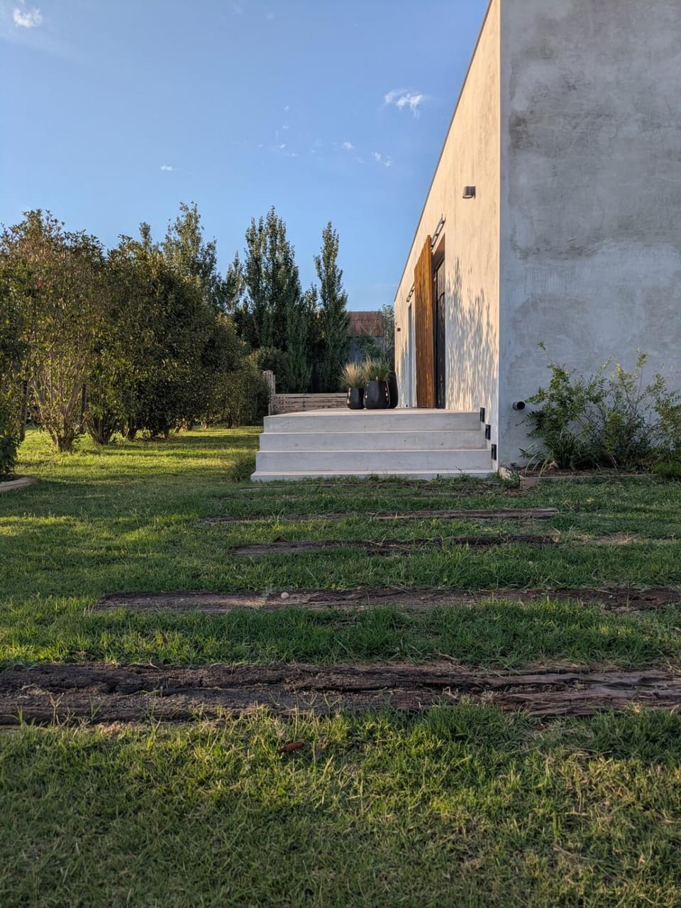 Don Chiviro House in San Antonio de Areco