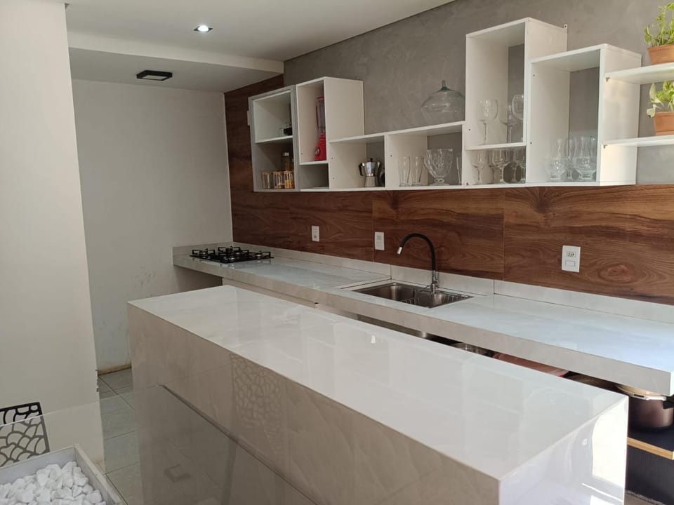 Casa ampla com área gourmet House in Goiania