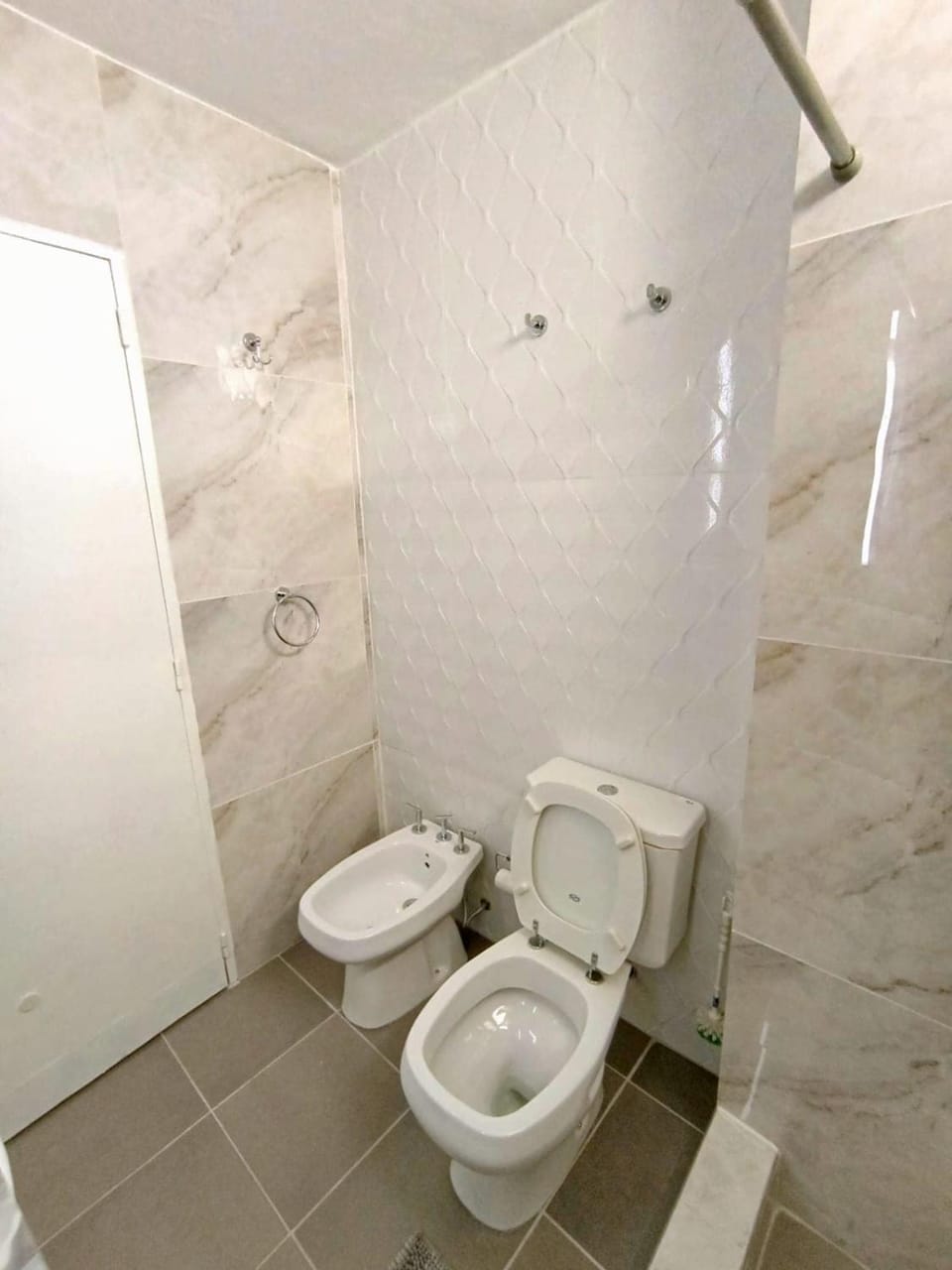 Departamento 4 personas Zona Centro Apartment in Cordoba
