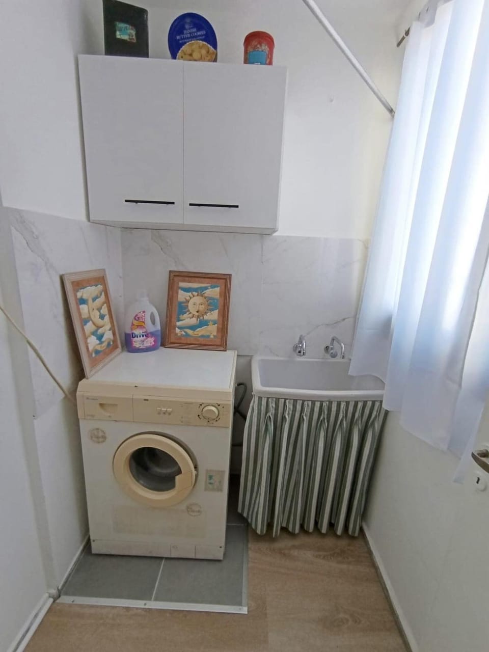 Departamento 4 personas Zona Centro Apartment in Cordoba