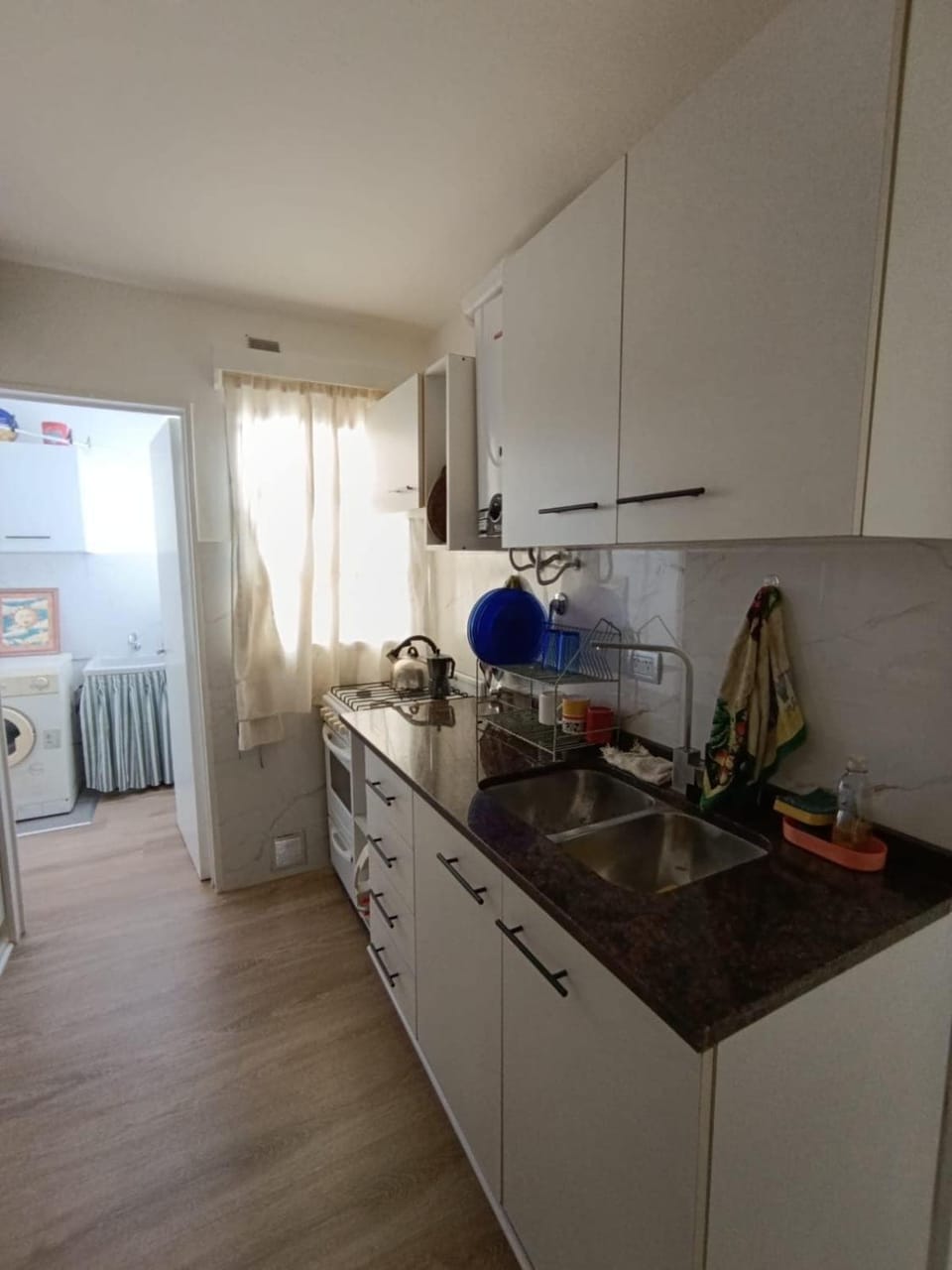Departamento 4 personas Zona Centro Apartment in Cordoba