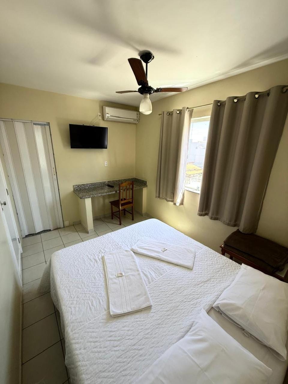 Modenesi Hotel Hotel in State of Espírito Santo, Brazil