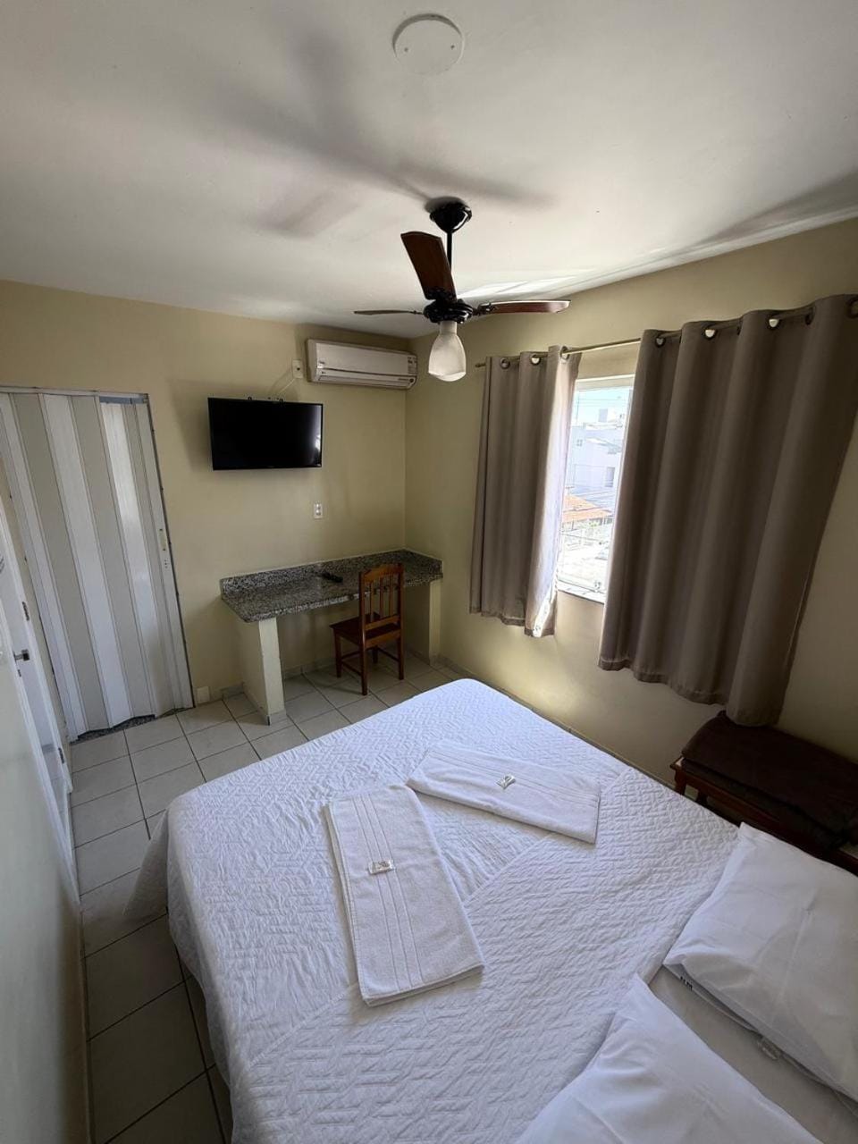 Modenesi Hotel Hotel in State of Espírito Santo, Brazil
