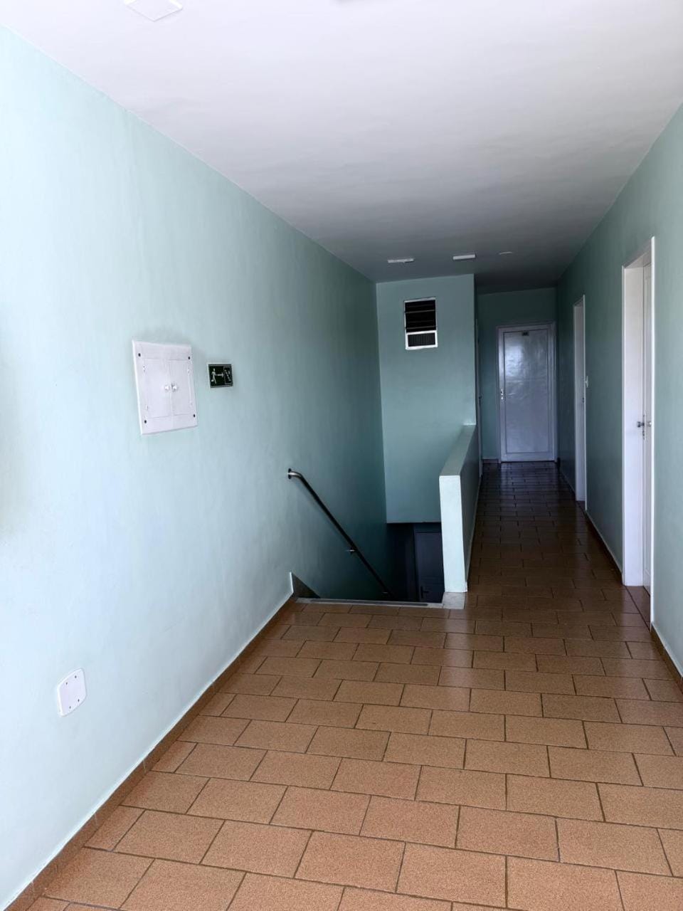 Modenesi Hotel Hotel in State of Espírito Santo, Brazil