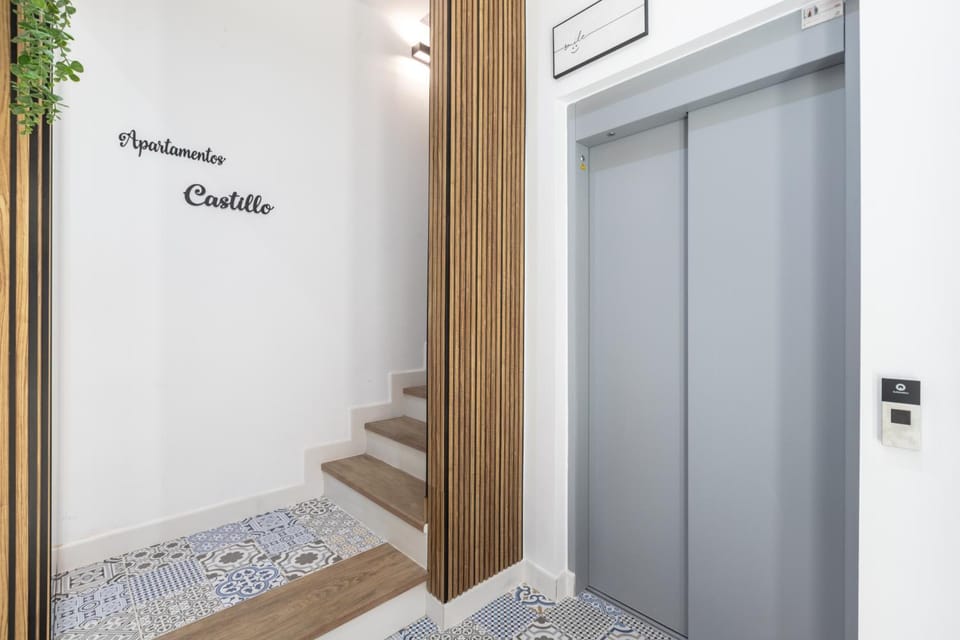 Apartamentos Castillo Apartment in Malaga
