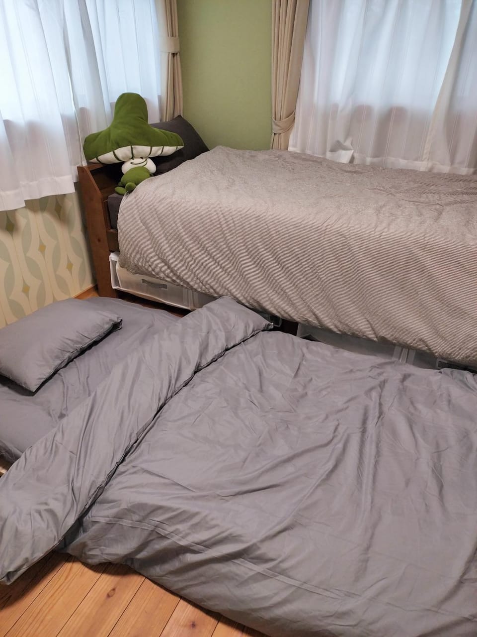 Roman荘 Apartment in Narita