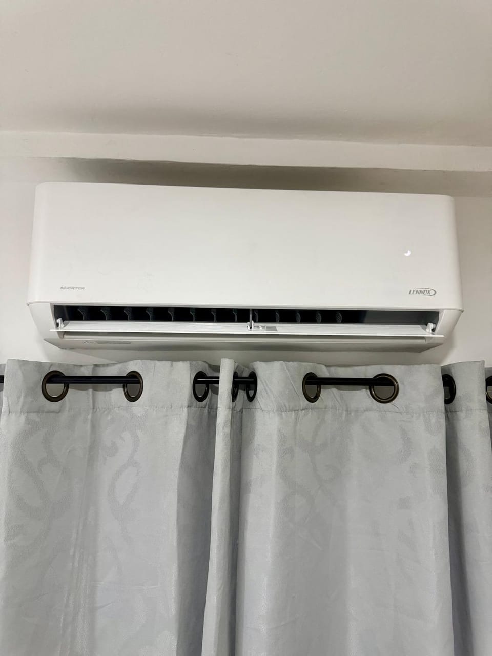 internet, air conditioner