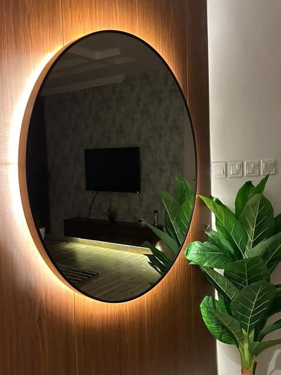غرفه وصاله راقيه Apartment in Riyadh