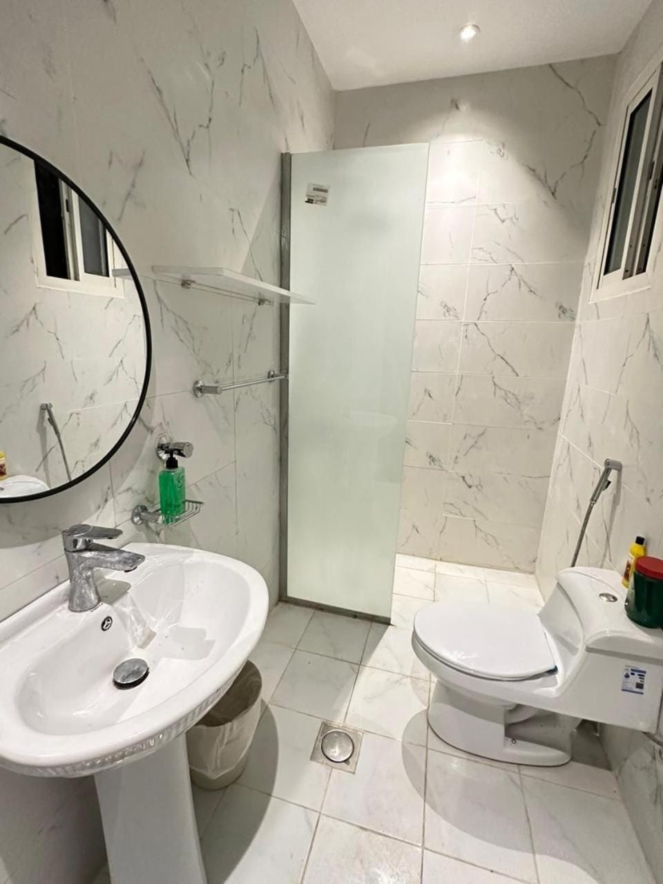 غرفه وصاله راقيه Apartment in Riyadh