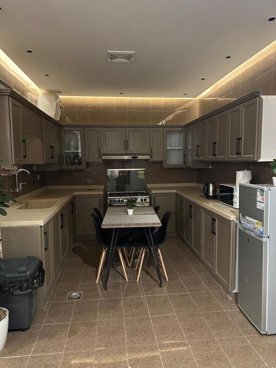 غرفه وصاله راقيه Apartment in Riyadh