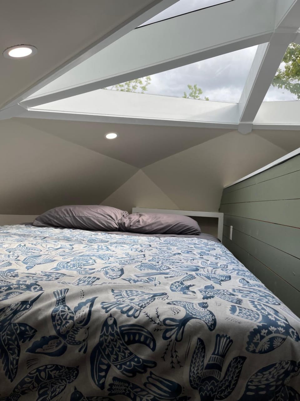 Blue Bayou Dome cottages Chalet in Nova Scotia