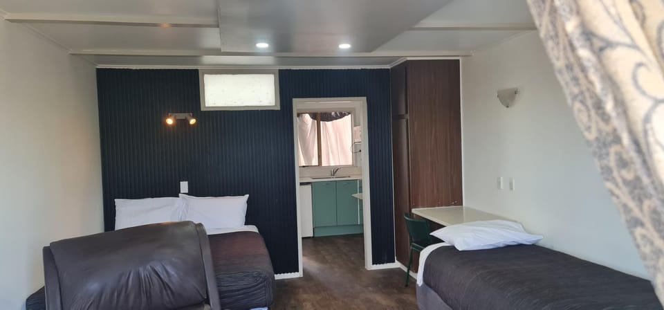 Kiwi Cove Motel Motel in Taupo
