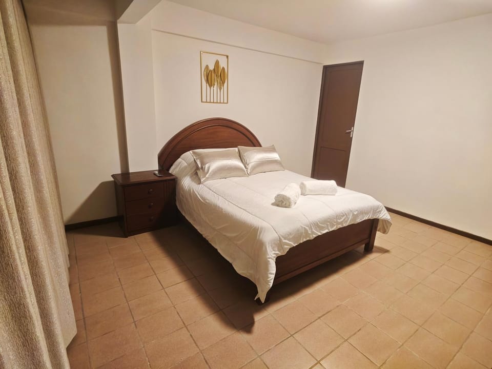 Cochabamba Mágica - Aniceto Arce - B Apartment in Cochabamba