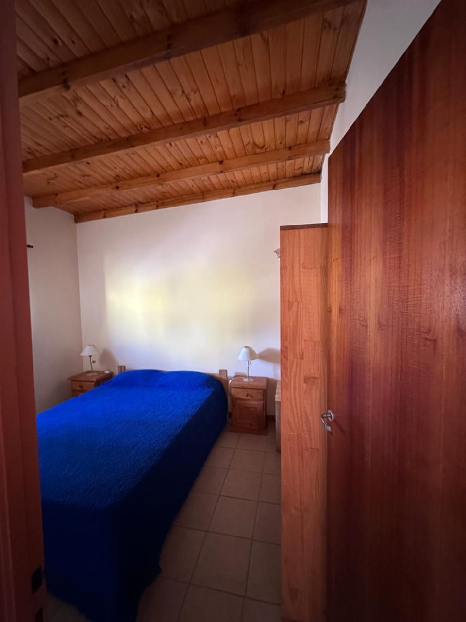 Cabañas NIMAI Apartment in Buenos Aires Province