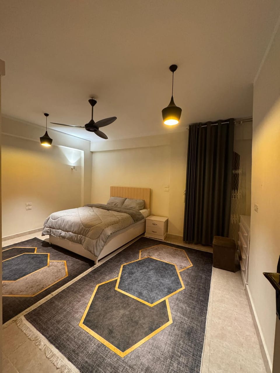 West house Apartment in Luxor