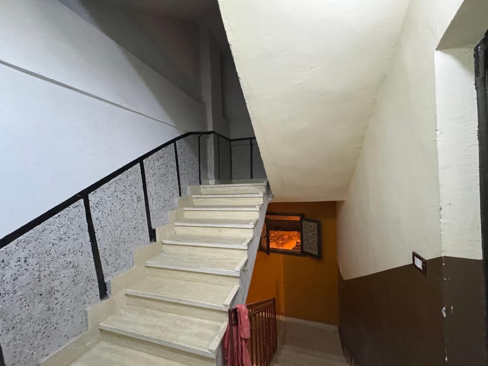 West house Apartment in Luxor