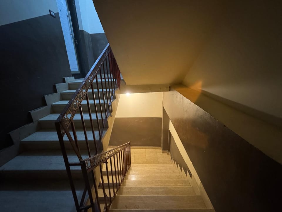 West house Apartment in Luxor