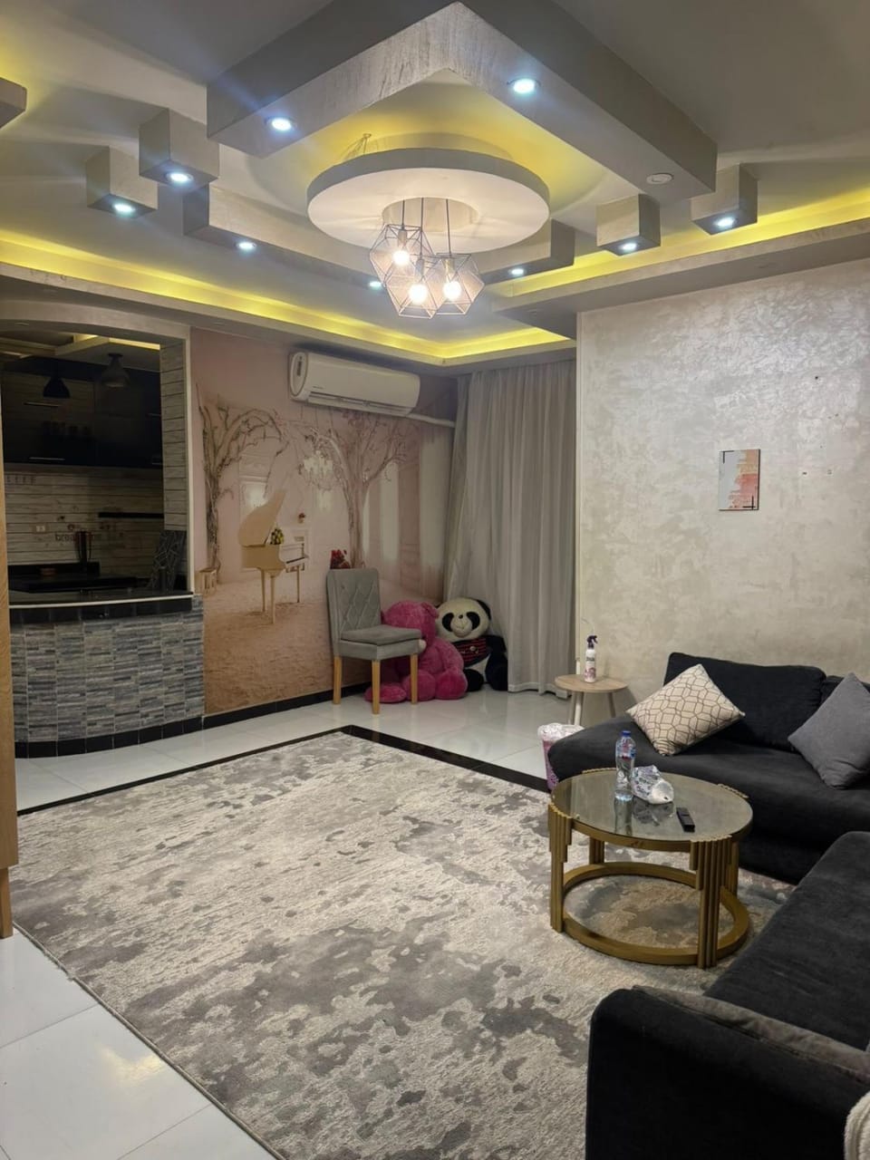 Luxury apartmen Apartment in Egypt