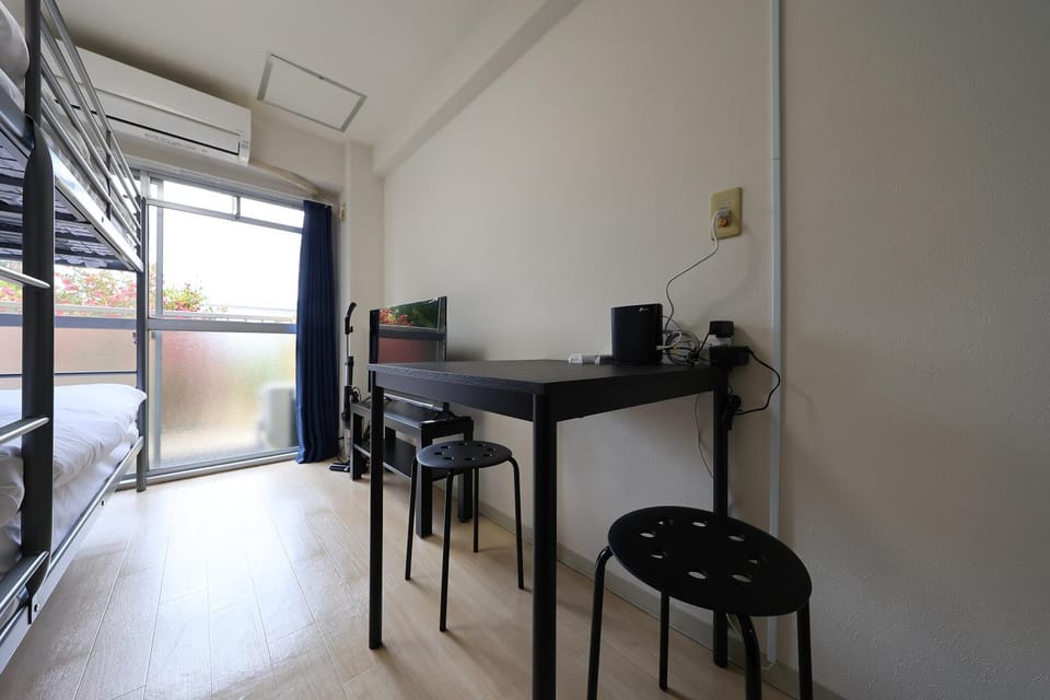 Tsurumai Nagoya Stay Apartment in Nagoya