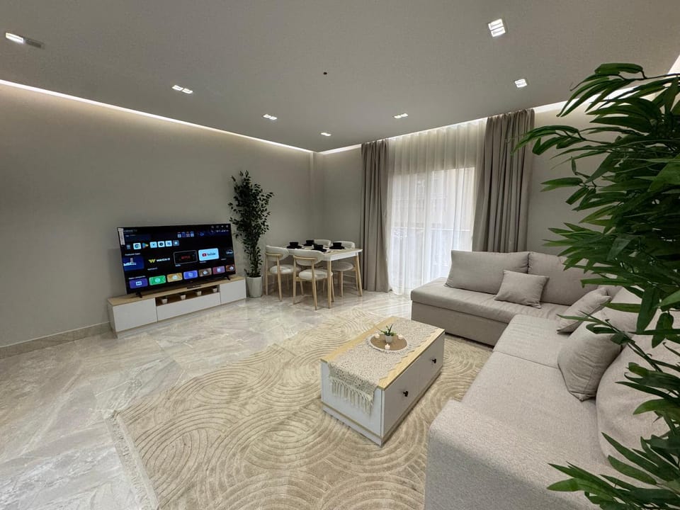Premium Stay in New Cairo Apartment in New Cairo City