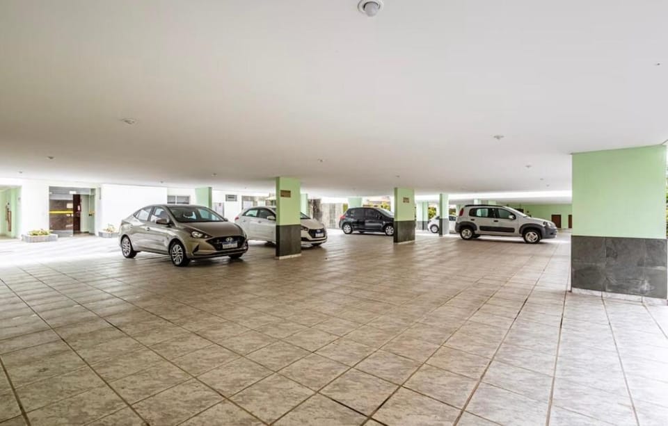Gimenes Family Apartment in State of São Paulo