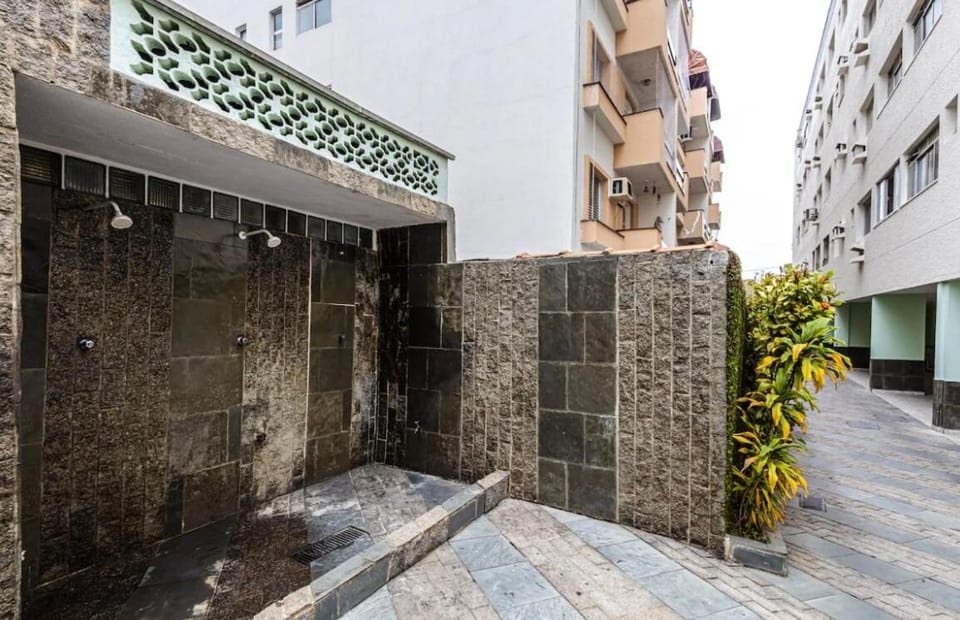 Gimenes Family Apartment in State of São Paulo