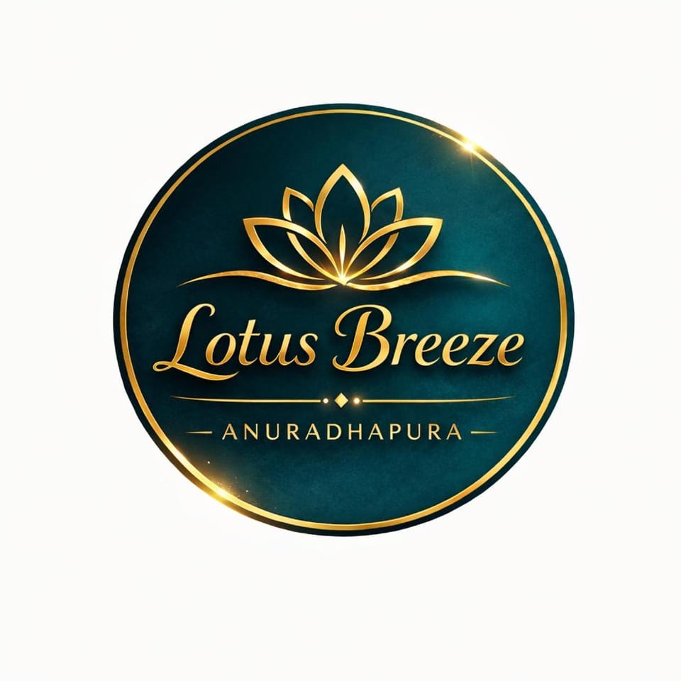 Lotus Breeze Villa Anuradhapura Villa in Sri Lanka