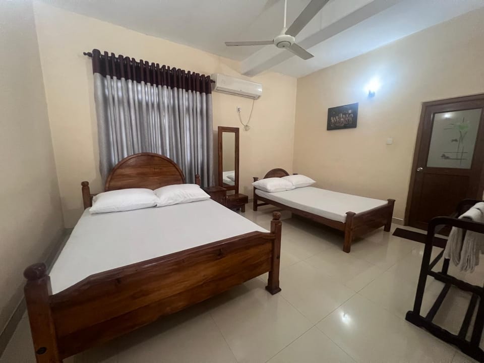 Lotus Breeze Villa Anuradhapura Villa in Sri Lanka