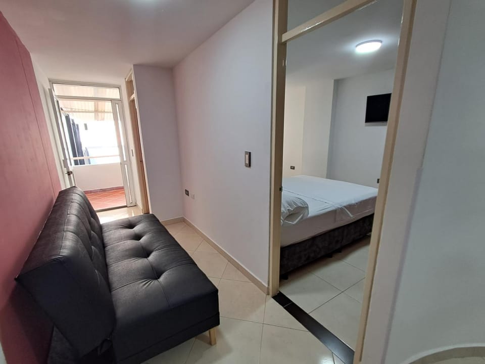 San Alonso Business Apartment Bucaramanga Apartment in Bucaramanga