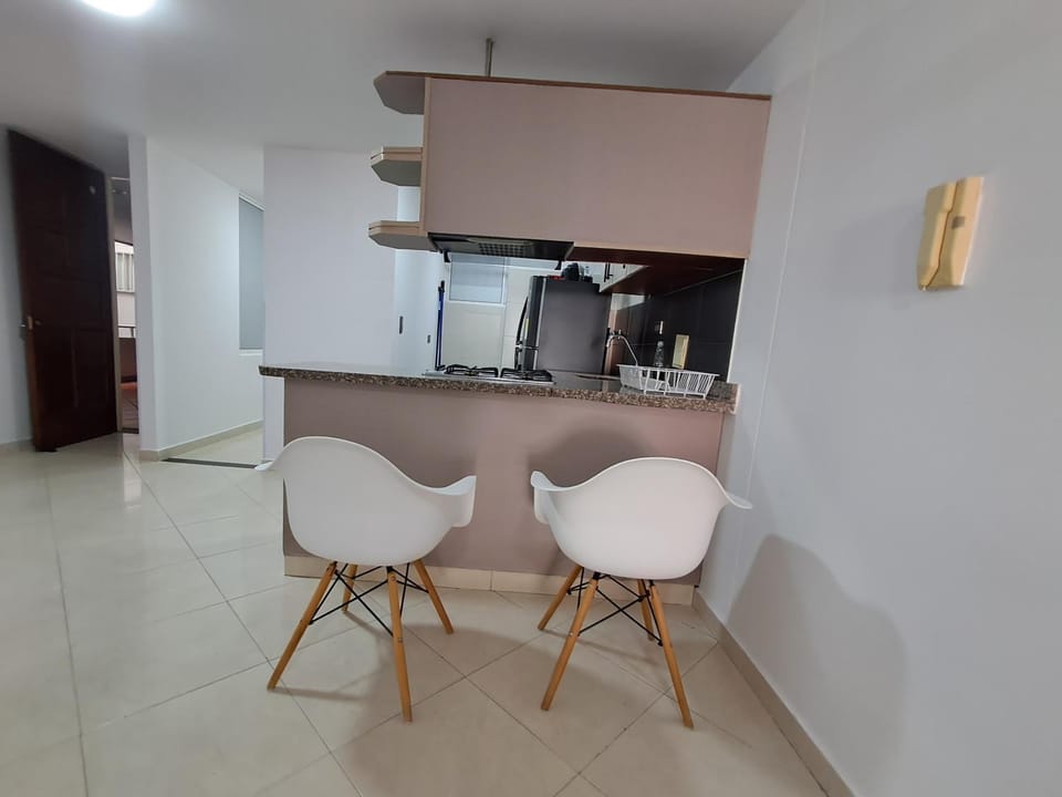 San Alonso Business Apartment Bucaramanga Apartment in Bucaramanga