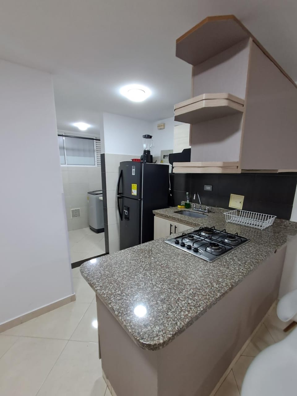 San Alonso Business Apartment Bucaramanga Apartment in Bucaramanga