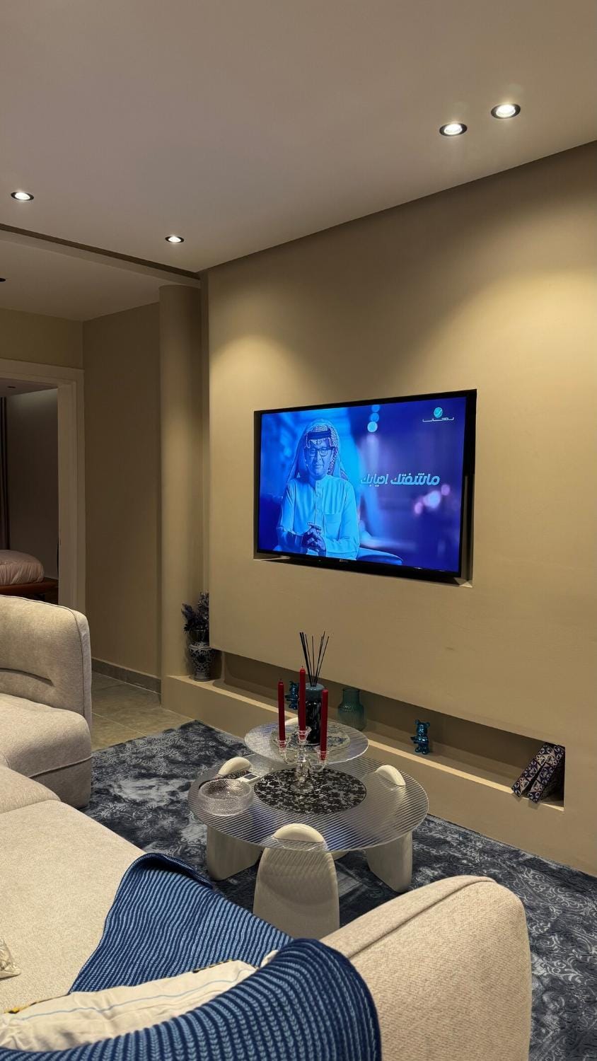 Mardell Hotel Suites Apartment in Riyadh