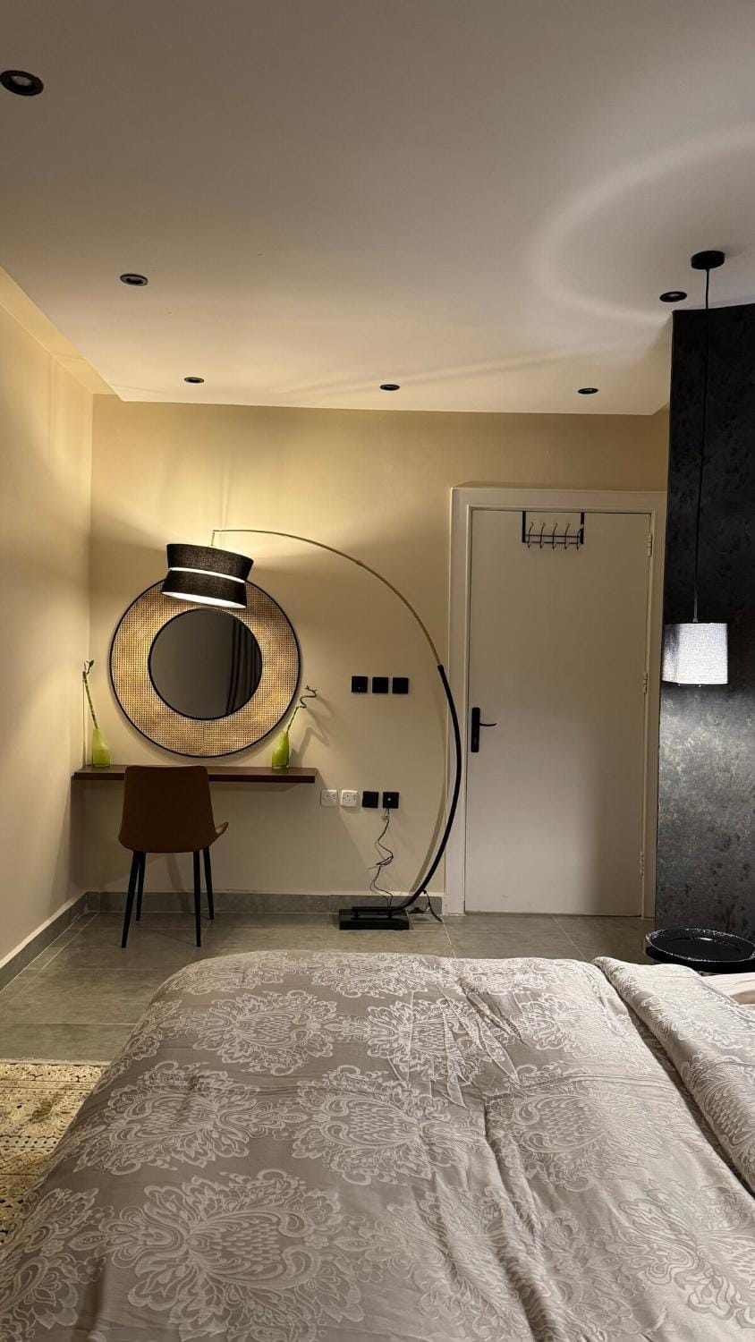 Mardell Hotel Suites Apartment in Riyadh