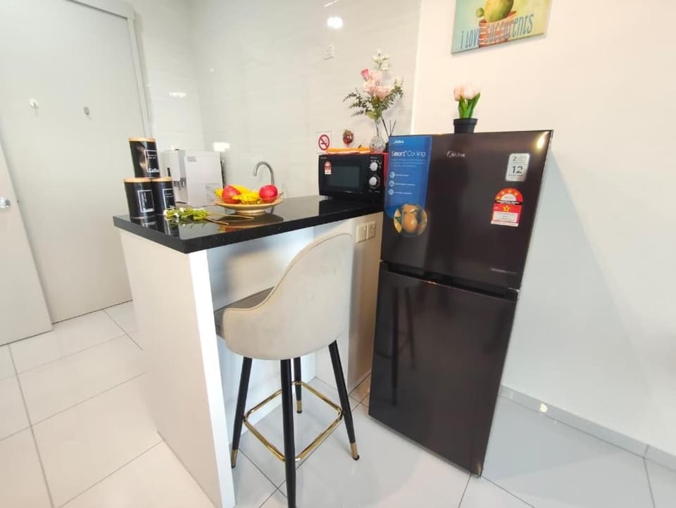 Skytrees Cozy 2Pax Studio W Balcony Aeon BI By STAY Apartment in Johor Bahru