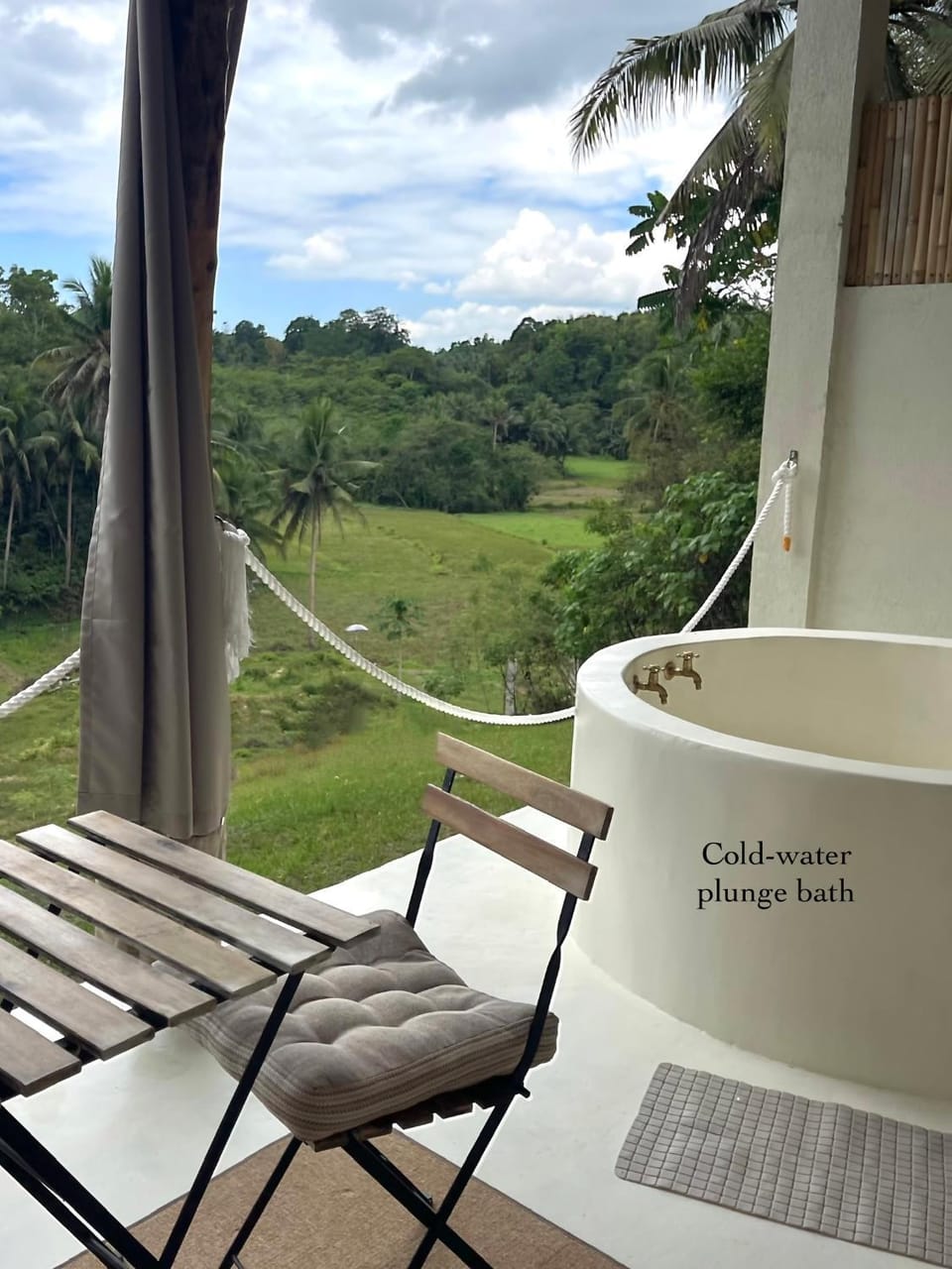 Palm Terrace Suites By Lumaya Bed and Breakfast in Central Visayas