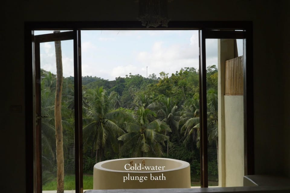 Palm Terrace Suites By Lumaya Bed and Breakfast in Central Visayas