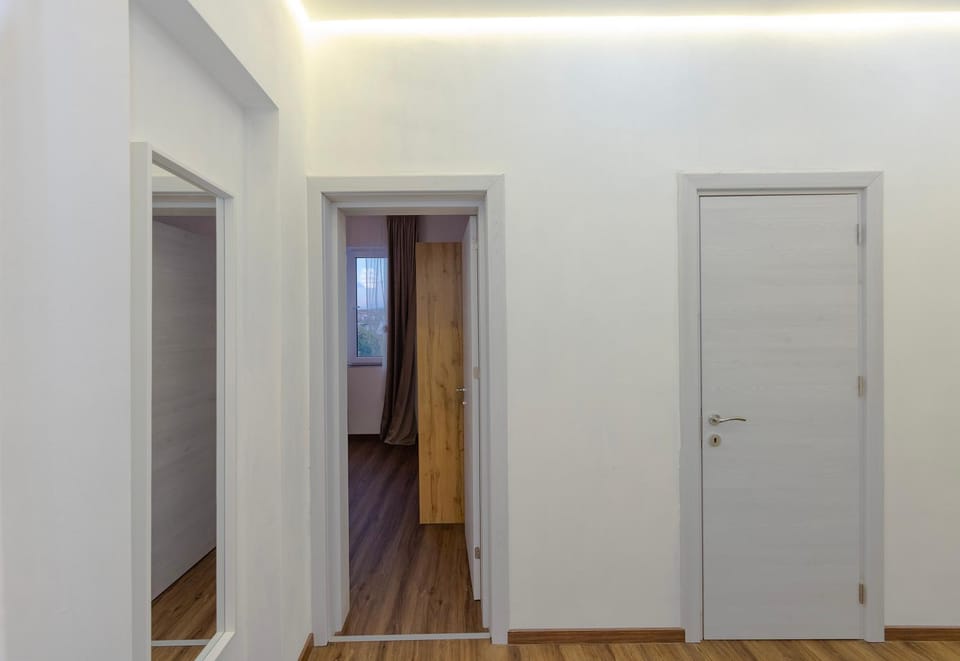 Mimi's Sofia View Apartment in Sofia