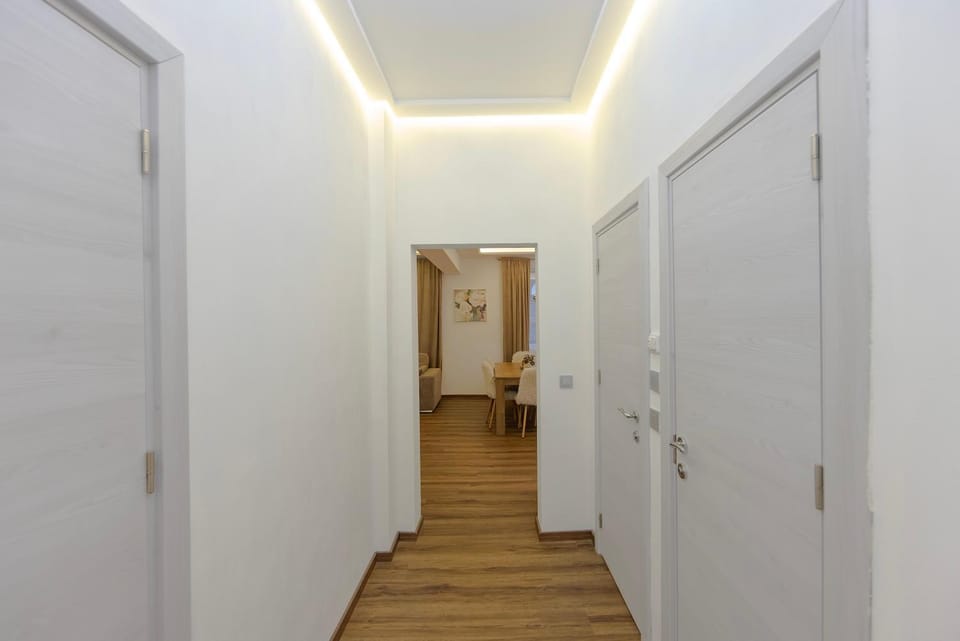 Mimi's Sofia View Apartment in Sofia