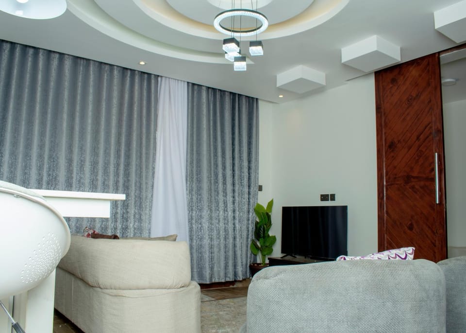Kayrod Loft Apartment in Uganda