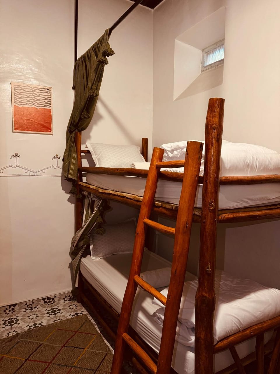 Bed, Seating area, Dining area, bunk bed