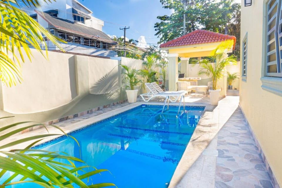 Villa Lionisia Villa in Puerto Plata