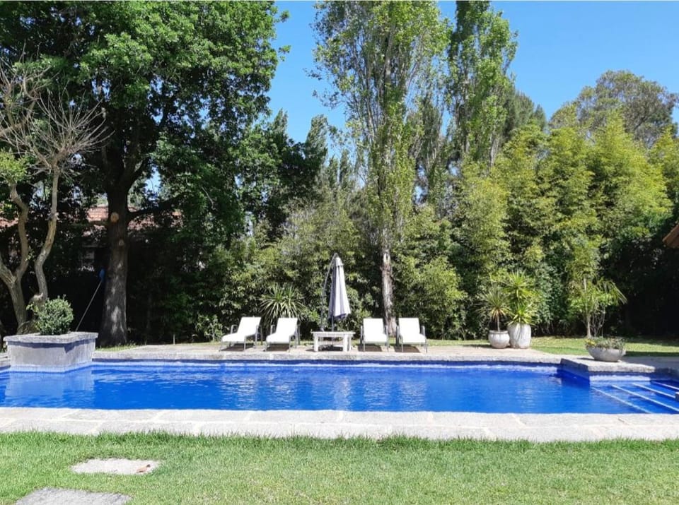 Casa en Punta del Este House in Punta del Este